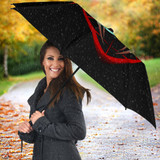 Spider Man Kid Umbrella