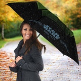 Star Wars Boba Fett Umbrella