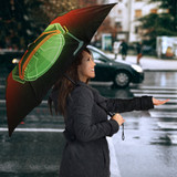Star Wars Boba Fett Umbrella