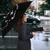 Steve Perry Umbrella 1