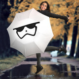 Stormstrooper Umbrella