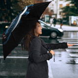 Yugioh Dragons Umbrella
