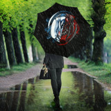 Yugioh Dragons Umbrella