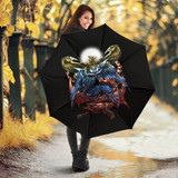 Yugioh Egyptian Gods Umbrella