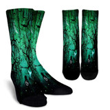 Legend Of Zelda Socks