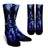 Legend Of Zelda Socks