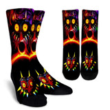 Legend Of Zelda Socks