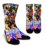 Pokemon Legends Socks