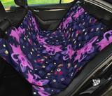 Umbreon And Espeon Pet Seat Cover