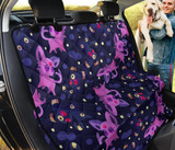 Umbreon And Espeon Pet Seat Cover