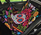 Coco Art Pet Seat Cover