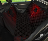 Spider Man Far From Home Pet Seat Cover