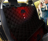 Spider Man Far From Home Pet Seat Cover