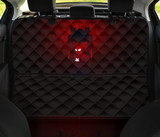 Spider Man Far From Home Pet Seat Cover