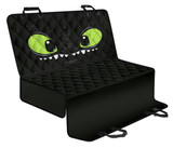 Toothless Cute Pet Seat Cover