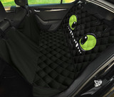 Toothless Cute Pet Seat Cover