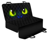 Toothless Eyes Cute Pet Seat Covers