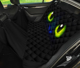 Toothless Eyes Cute Pet Seat Covers