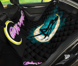 Sailor Moon Pet Seat Cover