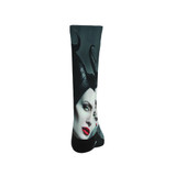 Maleficent Mistress of Evil Socks