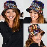 Disney Villains Bucket Hat