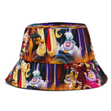 Disney Villains Bucket Hat