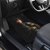 How To Train Your Dragon Car Floor Mats Front And Back