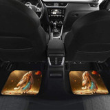 Sesshomaru Inuyasha Car Floor Mats Front And Back