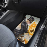 Sabo Ace One Piece Car Floor Mats Front And Back