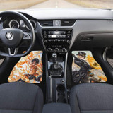 Sabo Ace One Piece Car Floor Mats Front And Back