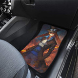 Sabo Ace One Piece Car Floor Mats Front And Back