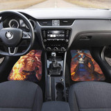 Sabo Ace One Piece Car Floor Mats Front And Back
