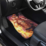 Sabo Ace One Piece Car Floor Mats Front And Back