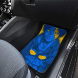 Sabo Ace One Piece Car Mats