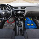 Sabo Ace One Piece Car Mats