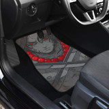 Sabo Ace One Piece Car Mats