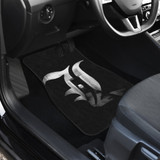 Death Note Car Mats