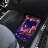 Sailor Moon Car Floor Mats Front And Back