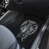 Goku Vegeta Car Floor Mats Front And Back