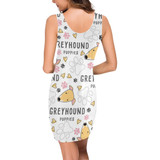 Greyhound  Medea Vest Dress