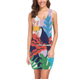 Toucan  Medea Vest Dress