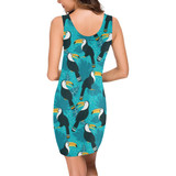 Toucan  Medea Vest Dress