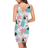 Toucan Medea Vest Dress