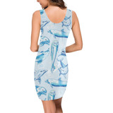 Wahl  Medea Vest Dress