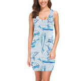 Wahl  Medea Vest Dress