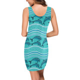 Wahl  Medea Vest Dress