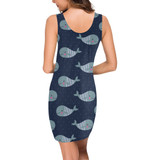 Whale  Medea Vest Dress
