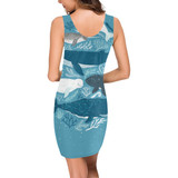Whale  Medea Vest Dress