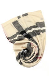 Women's Allison Plaid Scarf