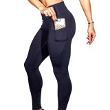VanityVibe Women's Fitness Legging Pant